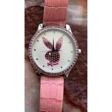 playboy watch|Playboy Womens watches